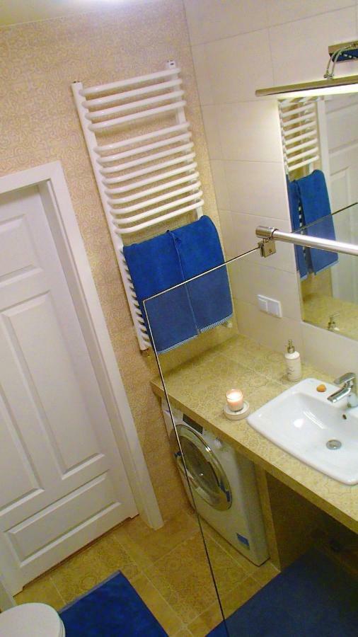 Apartament Panorama East Vermelo *