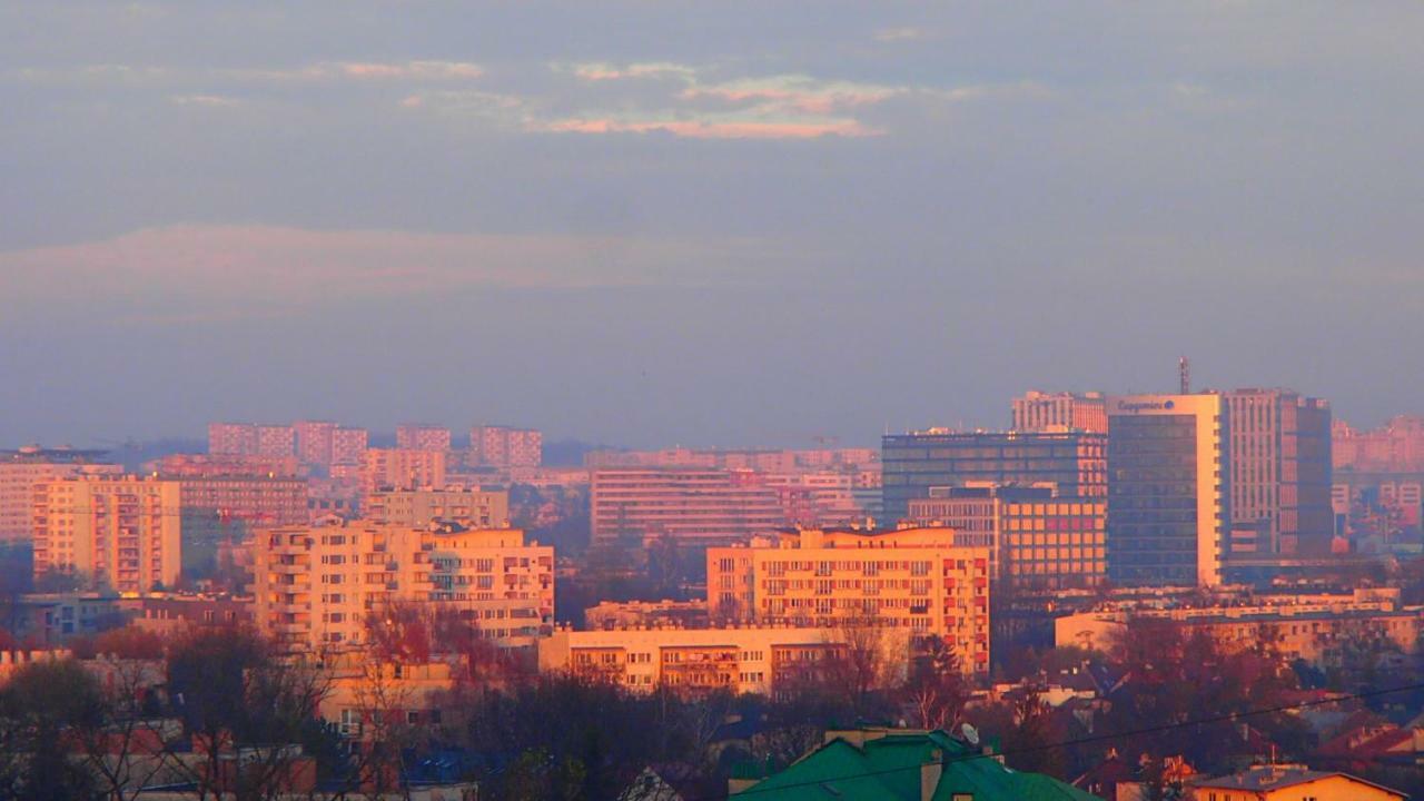 Apartament Panorama East Vermelo *