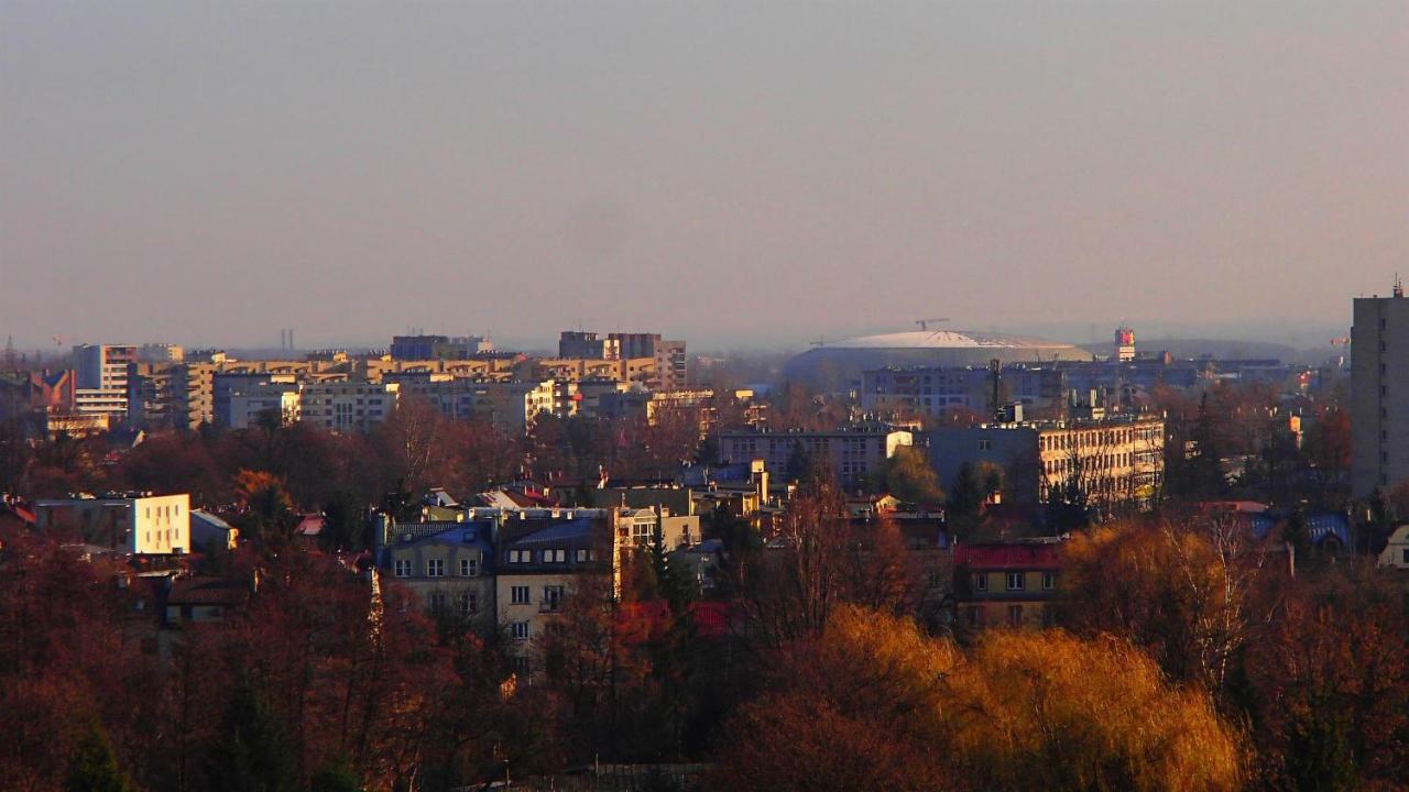 Panorama East Vermelo Apartament