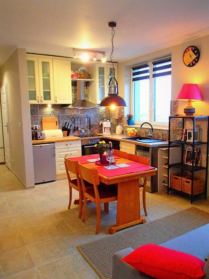 Apartament Panorama East Vermelo Kraków