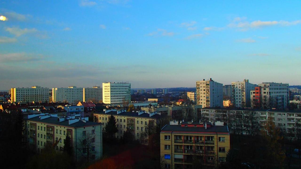Panorama East Vermelo Apartament Kraków