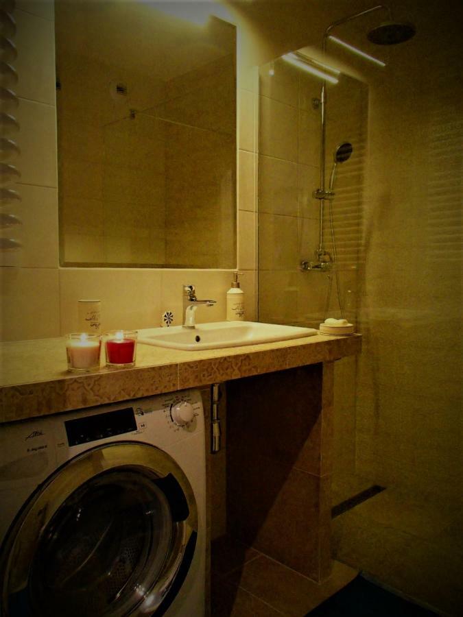 Apartament Panorama East Vermelo *