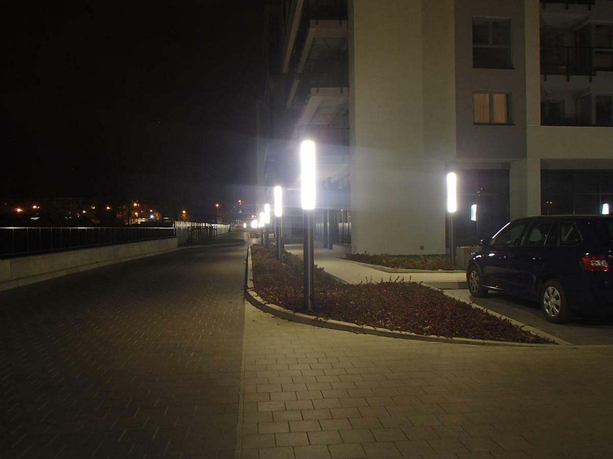 Panorama East Vermelo Apartament *